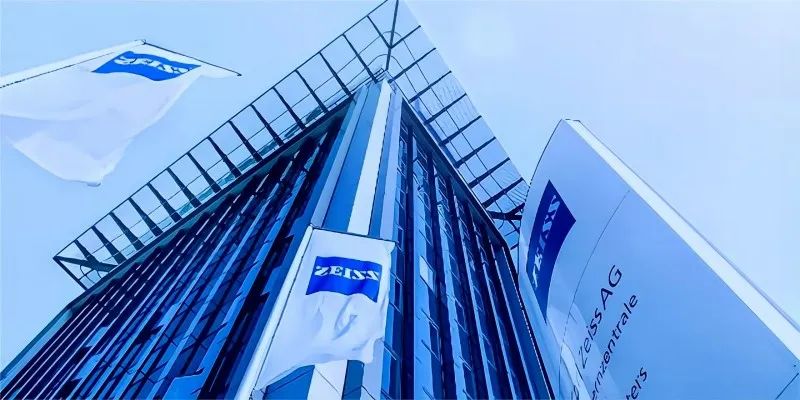 再次中標蔡司項目，彰顯合景持續服務的品質